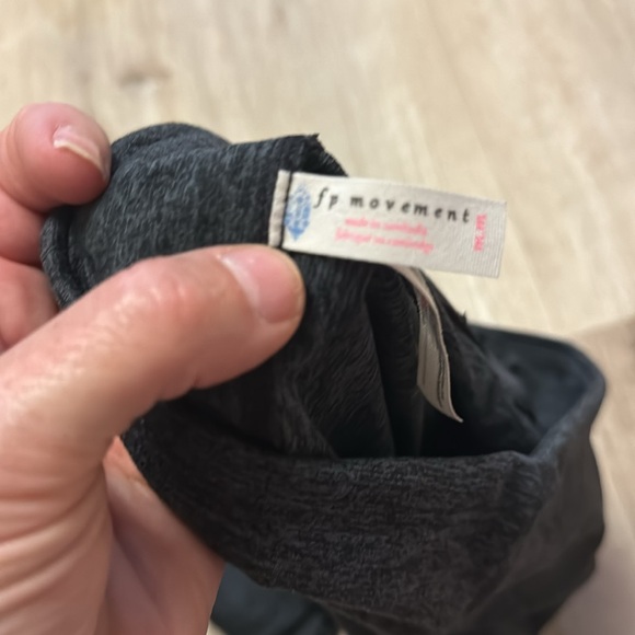 Free People Movement Workout Set - Picture 10 of 11